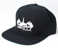 OG Logo Snap Back
