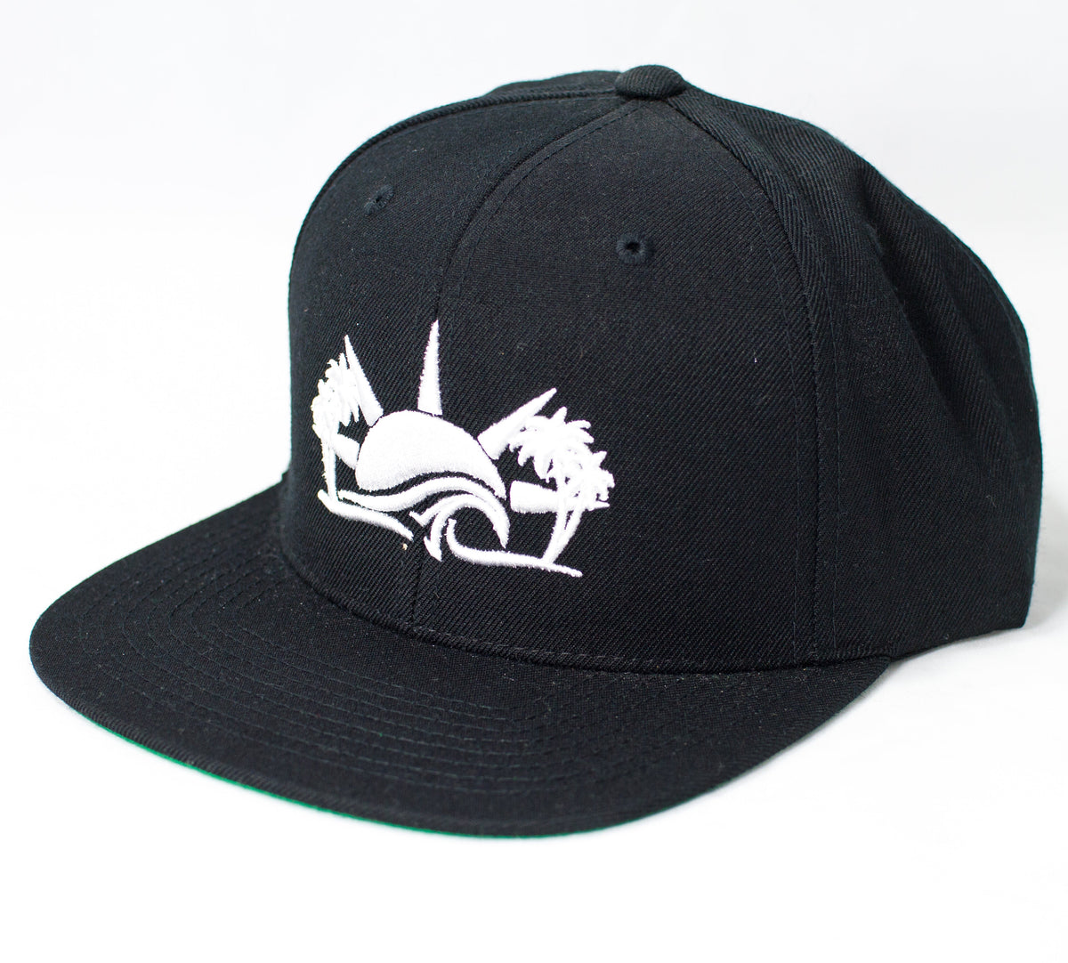 OG Logo Snap Back