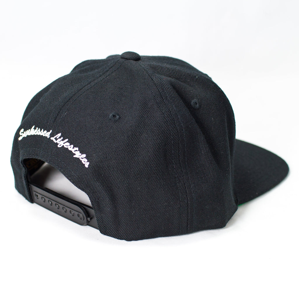 OG Logo Snap Back