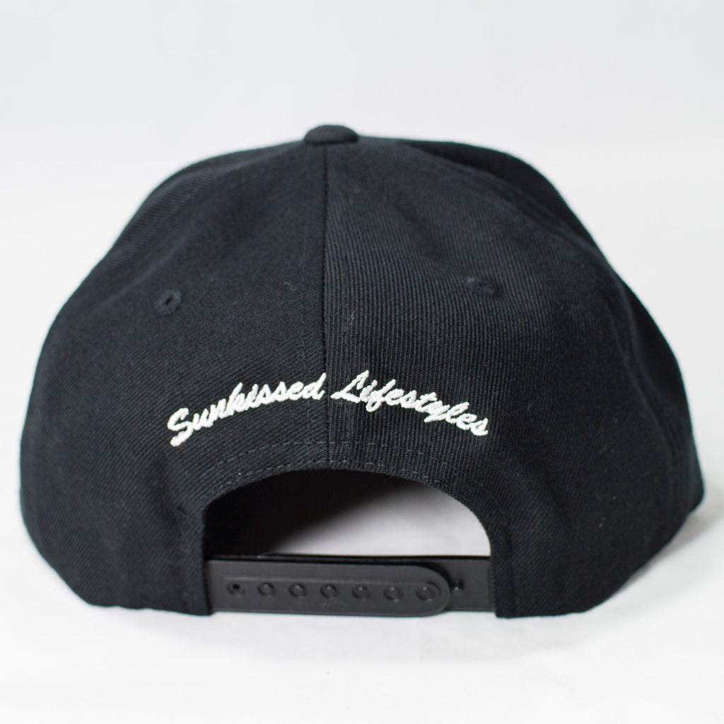 OG Logo Snap Back