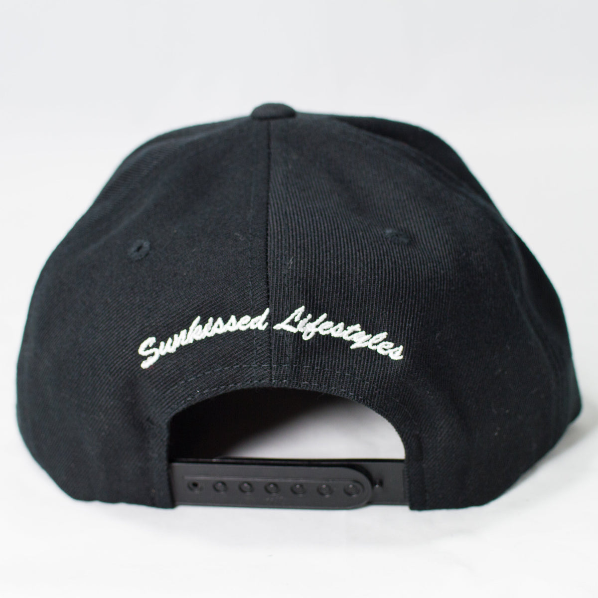 OG Logo Snap Back