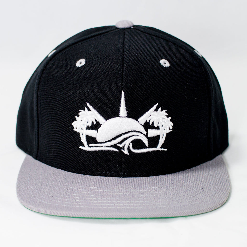 OG Logo Snap Back