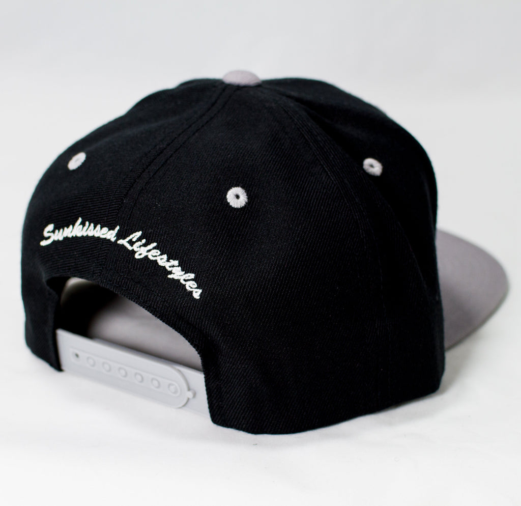 OG Logo Snap Back