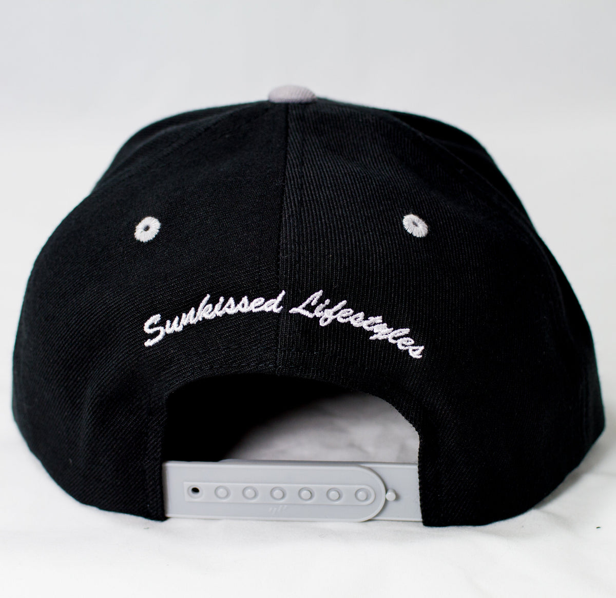 OG Logo Snap Back