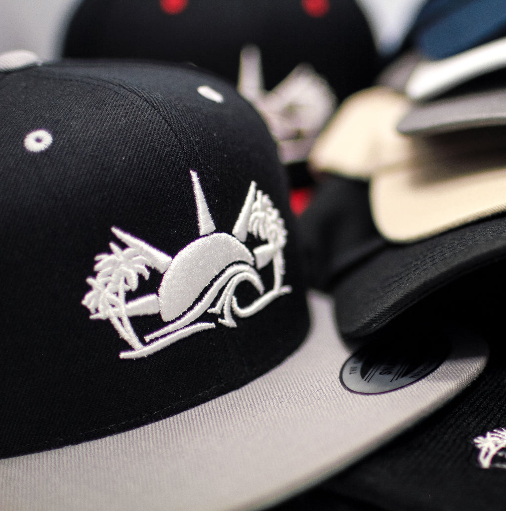 OG Logo Snap Back