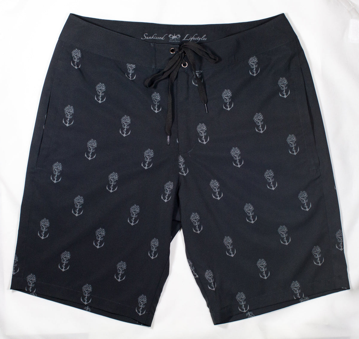 Anchor Rose
