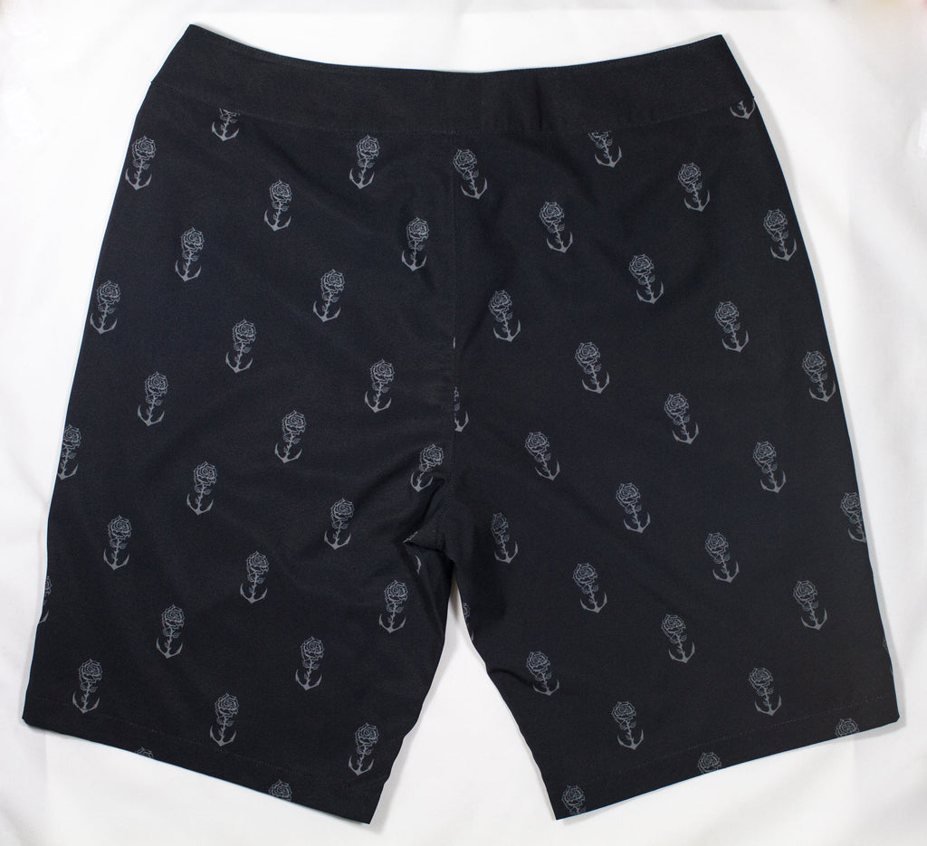 Anchor Rose