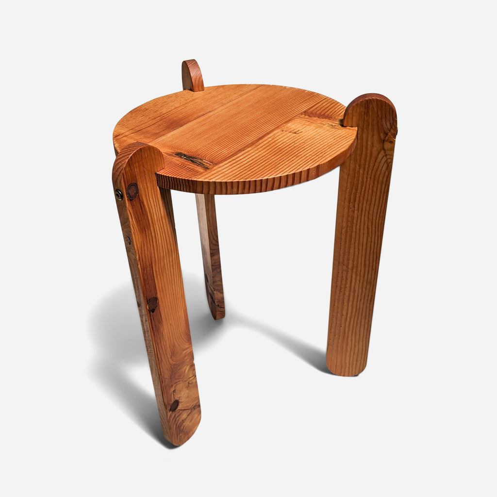 Intersection table