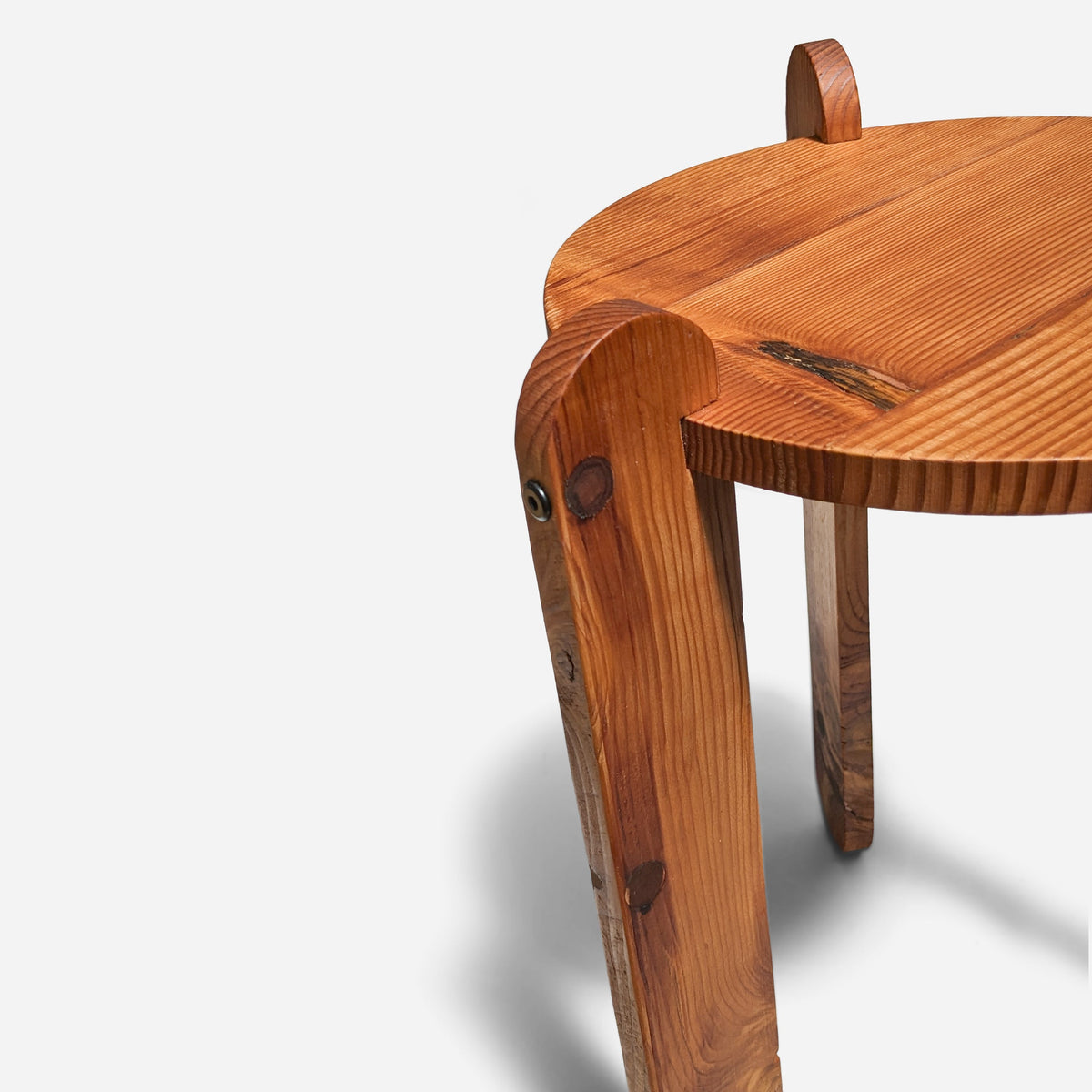 Intersection table