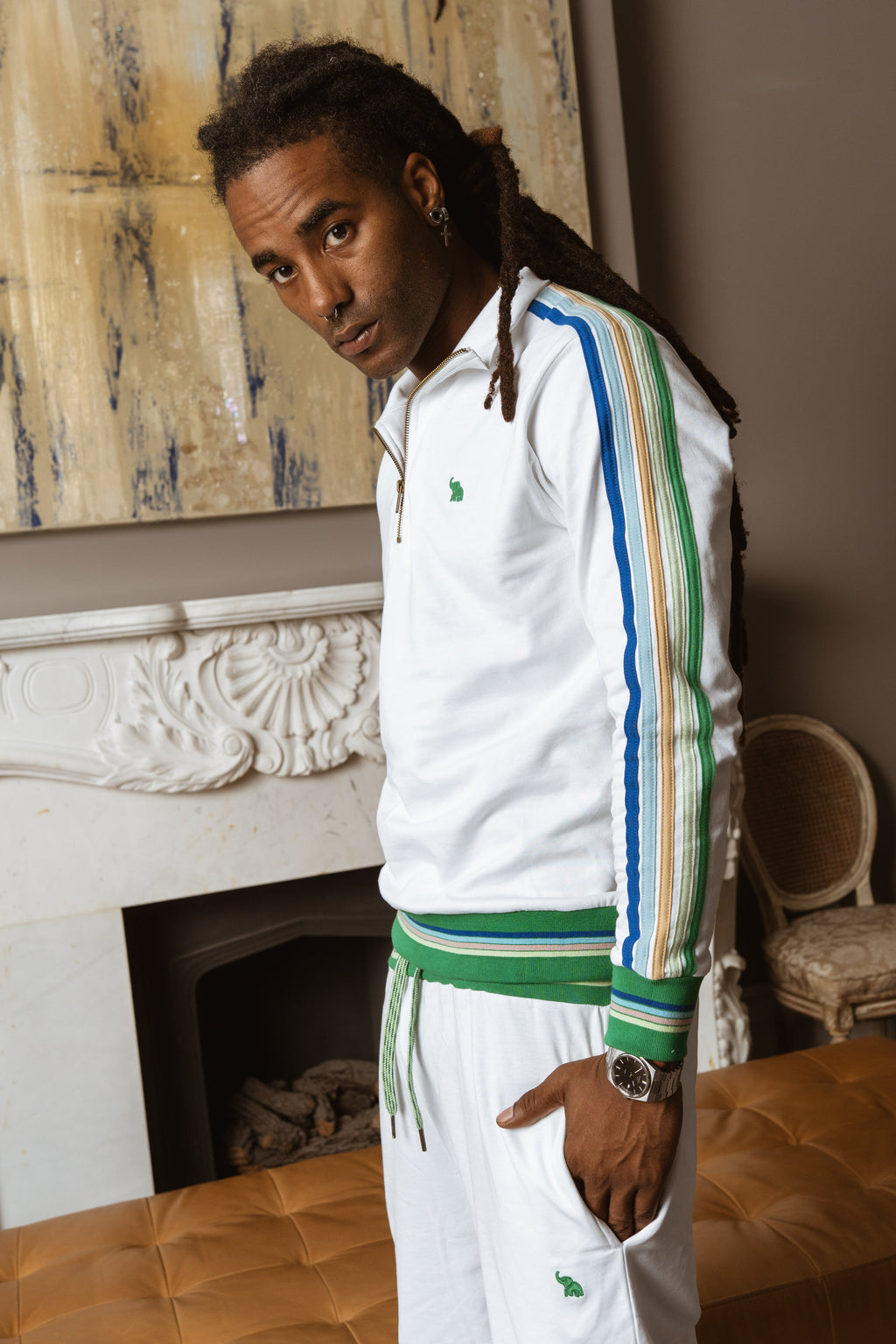 Drift Vintage Joggers