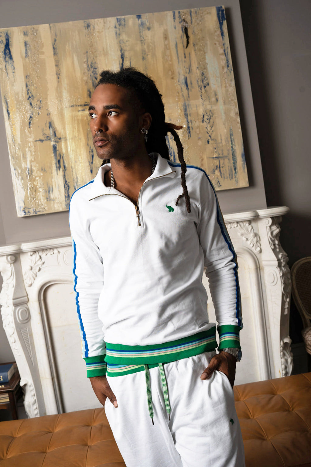 Drift Vintage Joggers
