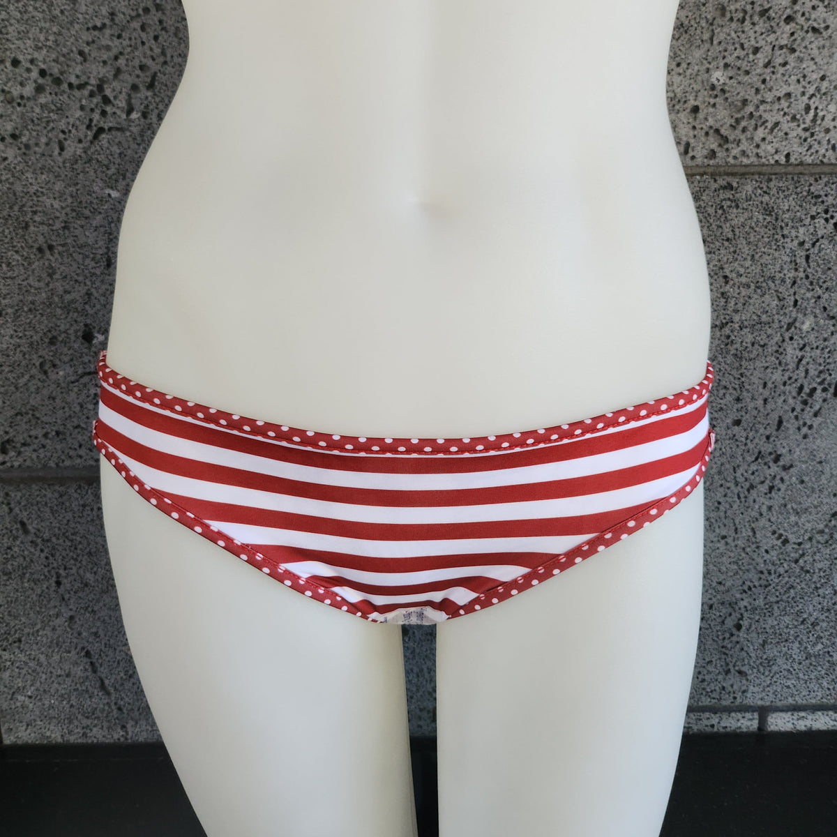 Loco Boutique Silence Reversible Bottom