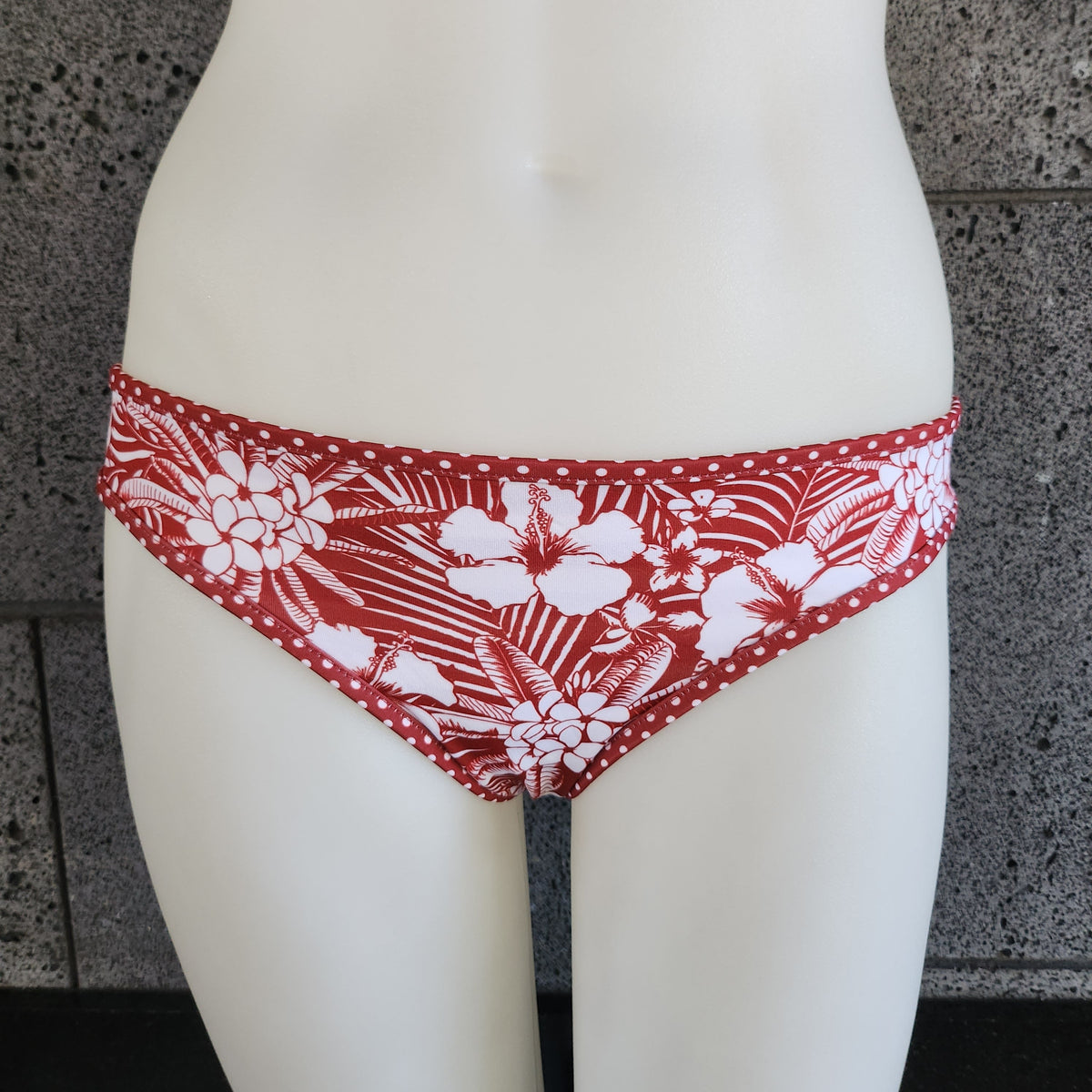 Loco Boutique Silence Reversible Bottom