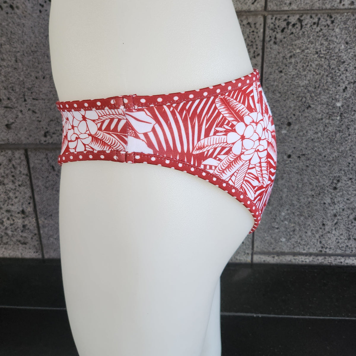 Loco Boutique Silence Reversible Bottom