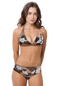Loco Boutique Puly 3-inch Sides Bikini Bottom