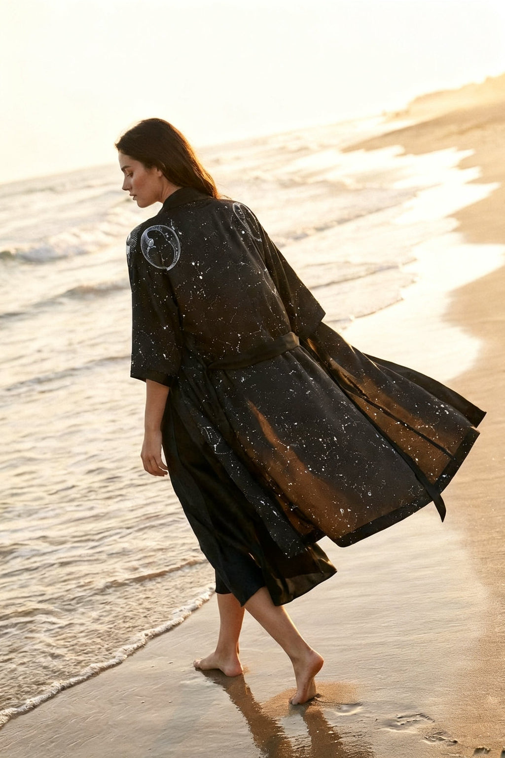 The Original Rigel Robe
