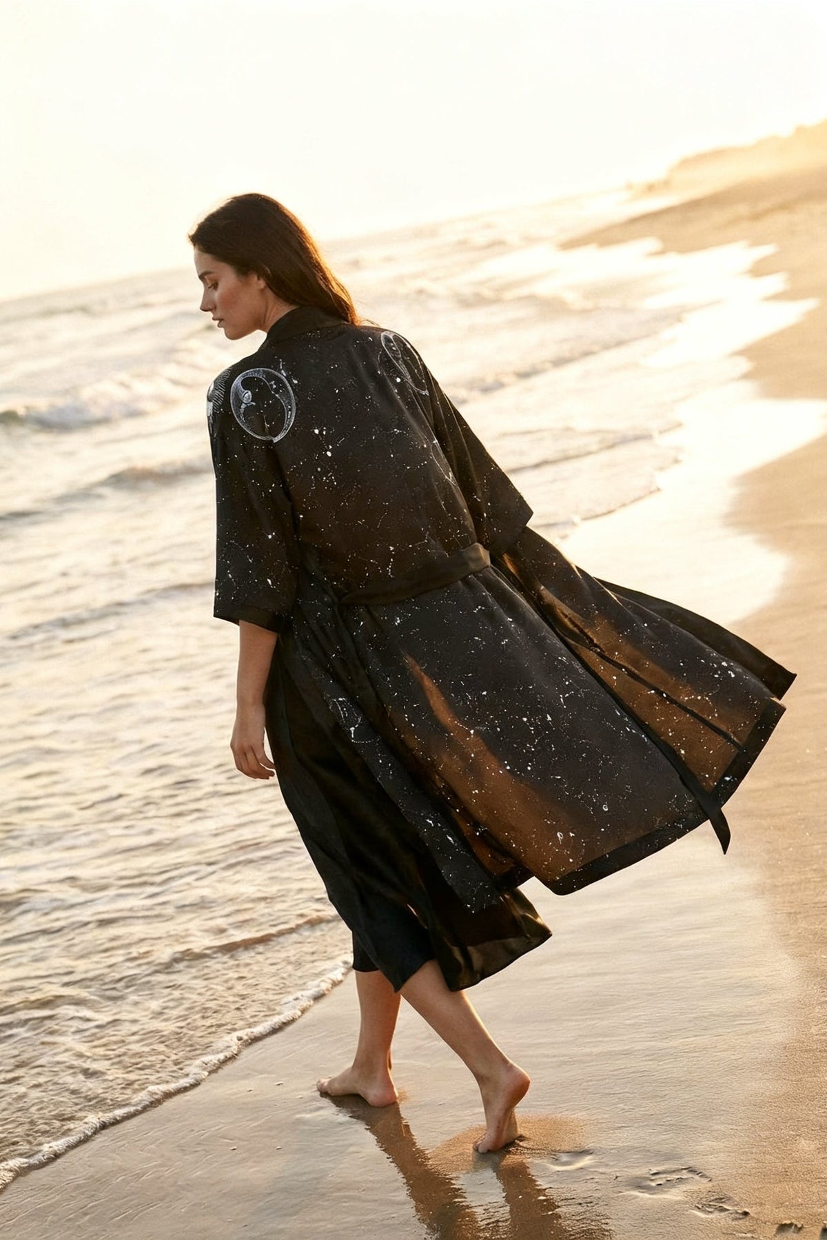 The Original Rigel Robe