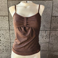 Loco Boutique Slip Top Tankini