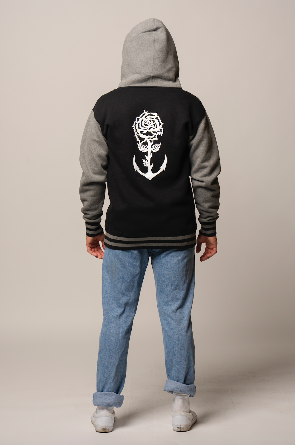 Anchor Rose Varsity