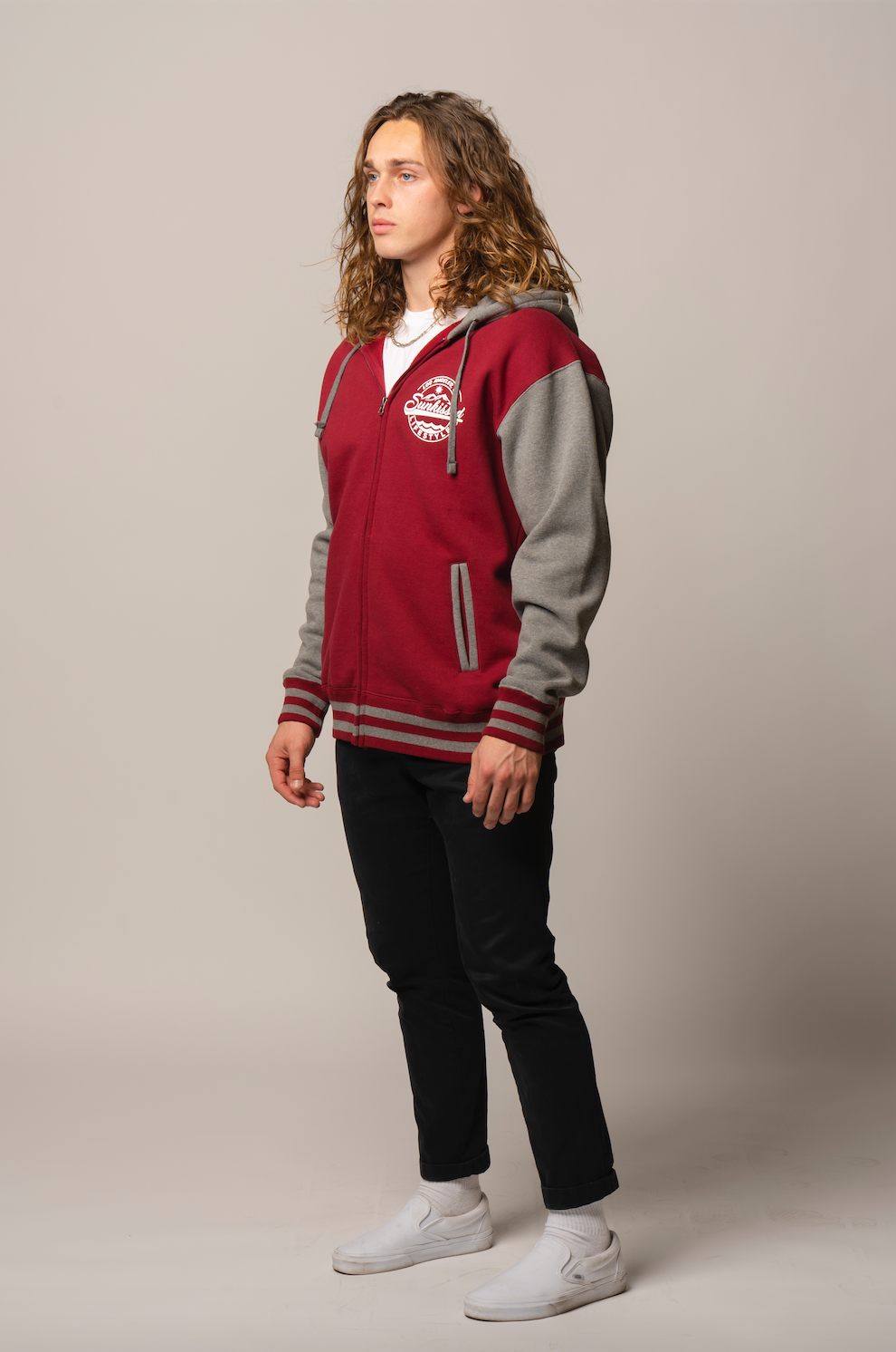 Anchor Rose Varsity