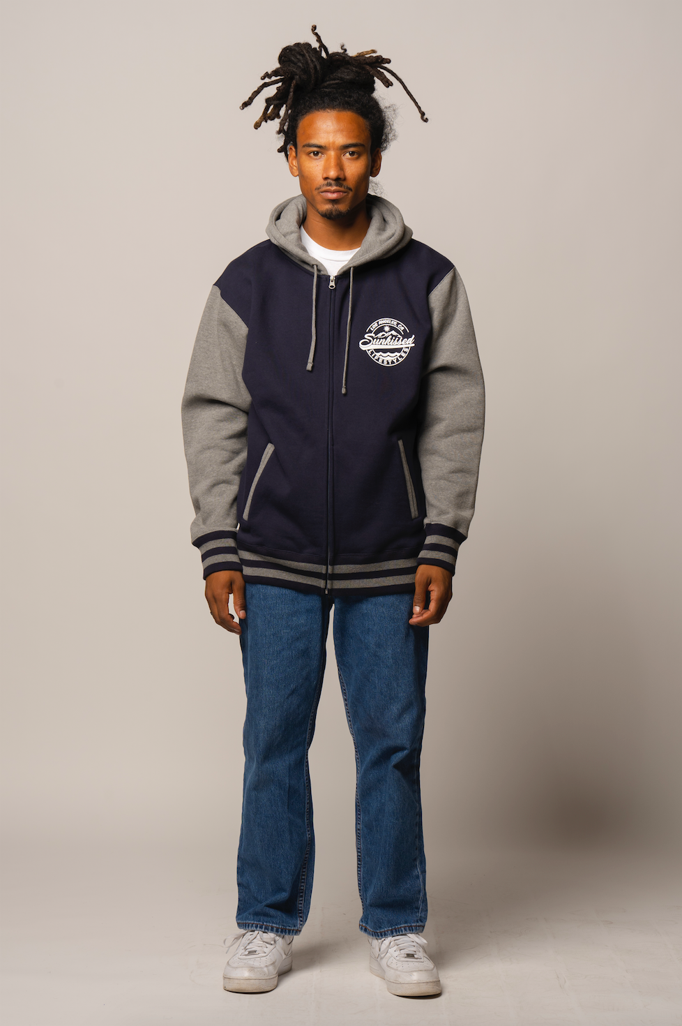 Anchor Rose Varsity