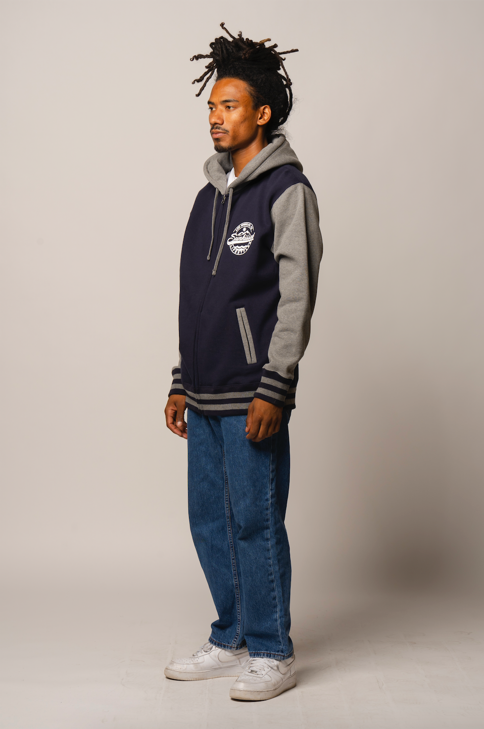 Anchor Rose Varsity