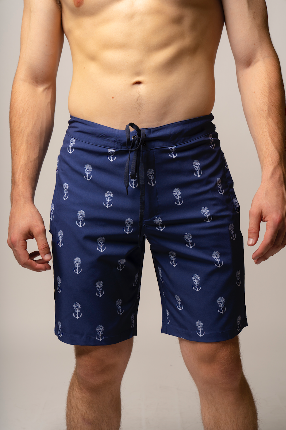 Anchor Rose
