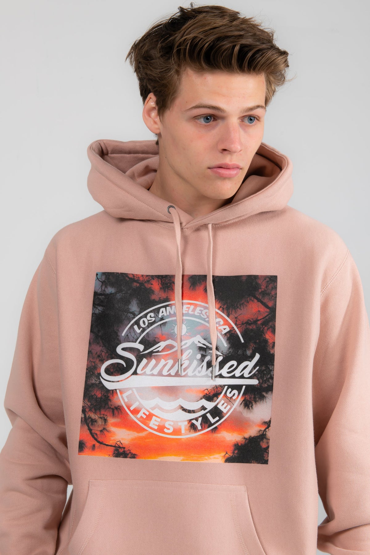 LA Pine Legend Hoodie