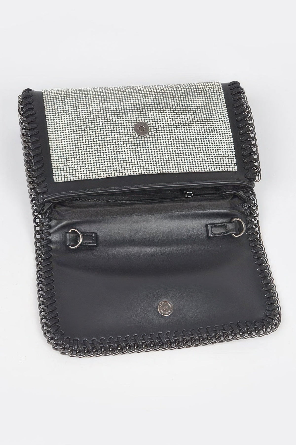 WOMEN'S BAG DETROIT New Collection BYMANYC ® New York