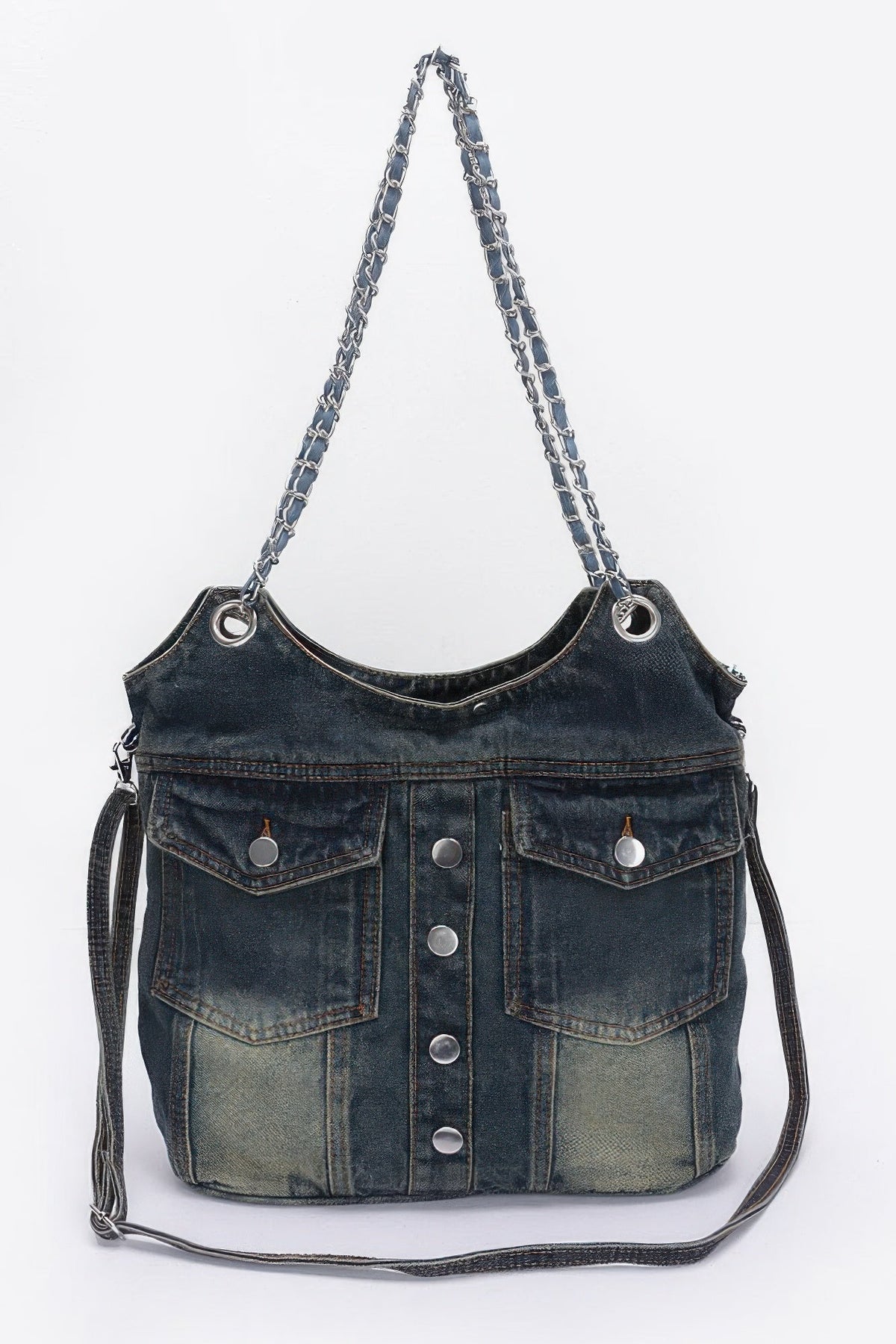 WOMEN'S BAG CROSBY New Collection BYMANYC ® New York High-end Designer Bags