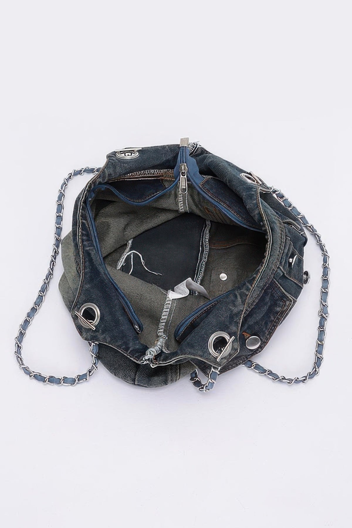 WOMEN'S BAG CROSBY New Collection BYMANYC ® New York High-end Designer Bags