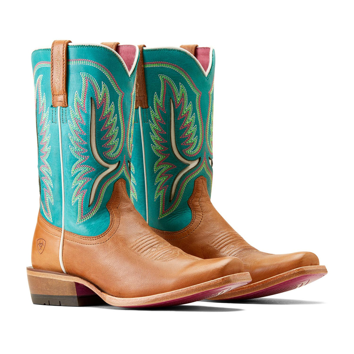Ariat Women's Futurity Colt Western Boots