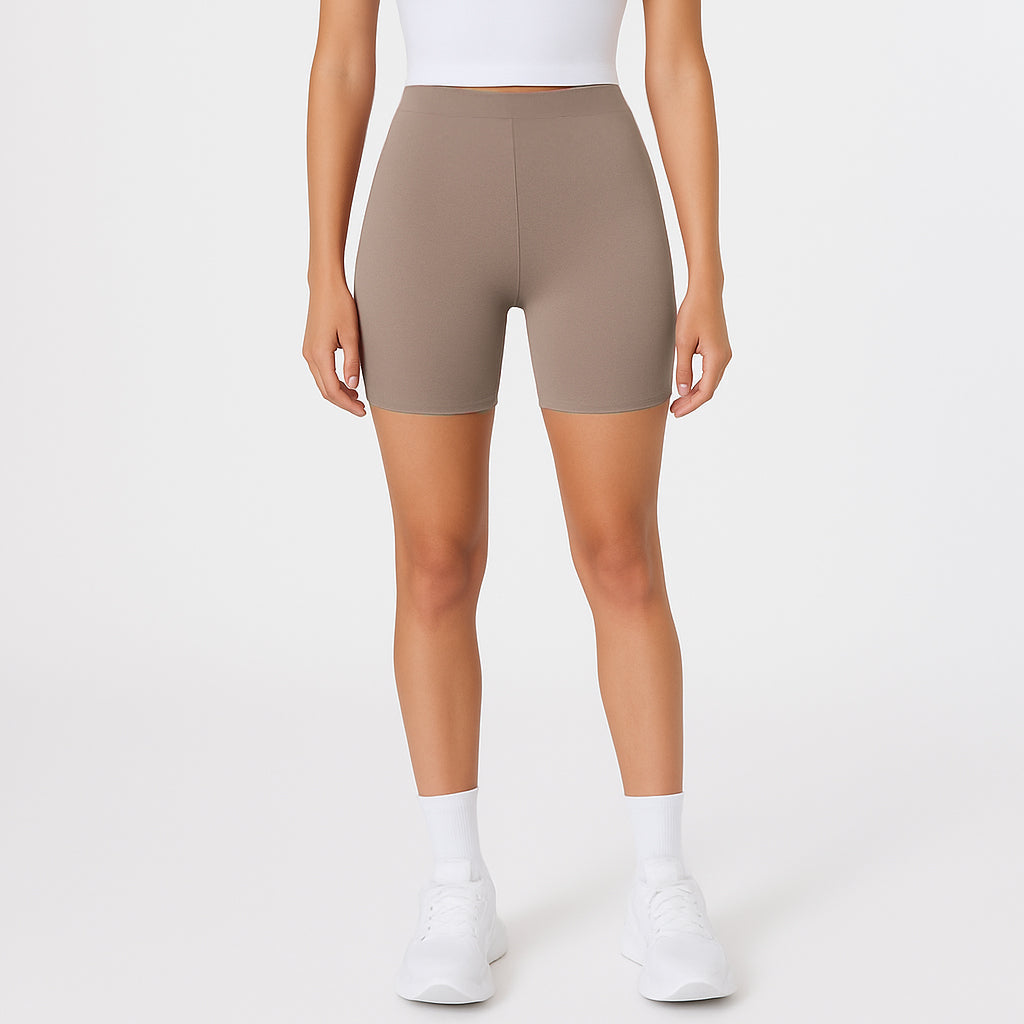 2012 - Women's Biker Shorts