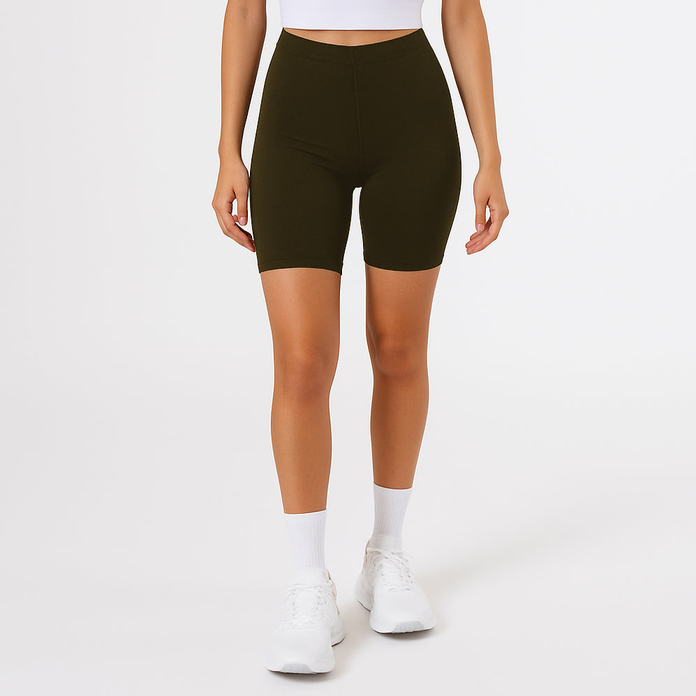 2012 - Women's Biker Shorts