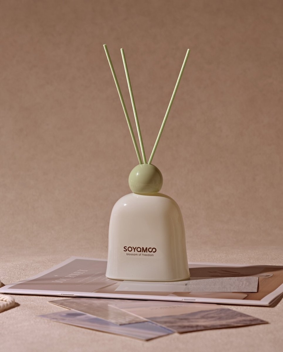 Dewy Moss Wanderland Collection Reed Diffuser – 150ml