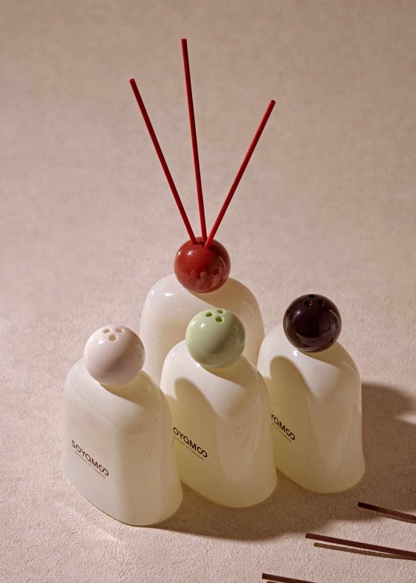 Dewy Moss Wanderland Collection Reed Diffuser – 150ml