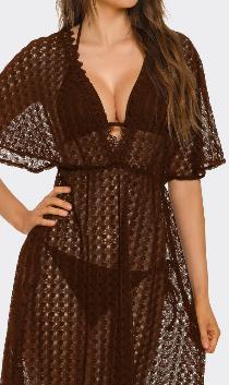 2696 Onyx Mini Cover Up