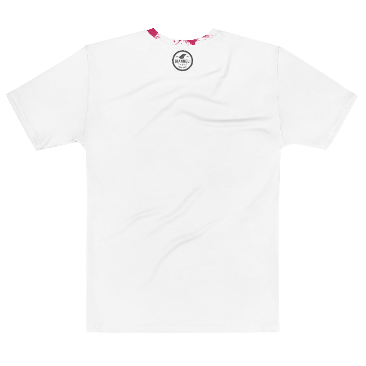 RETRO SAXOPHONΕ Men's t-shirt by Gianneli