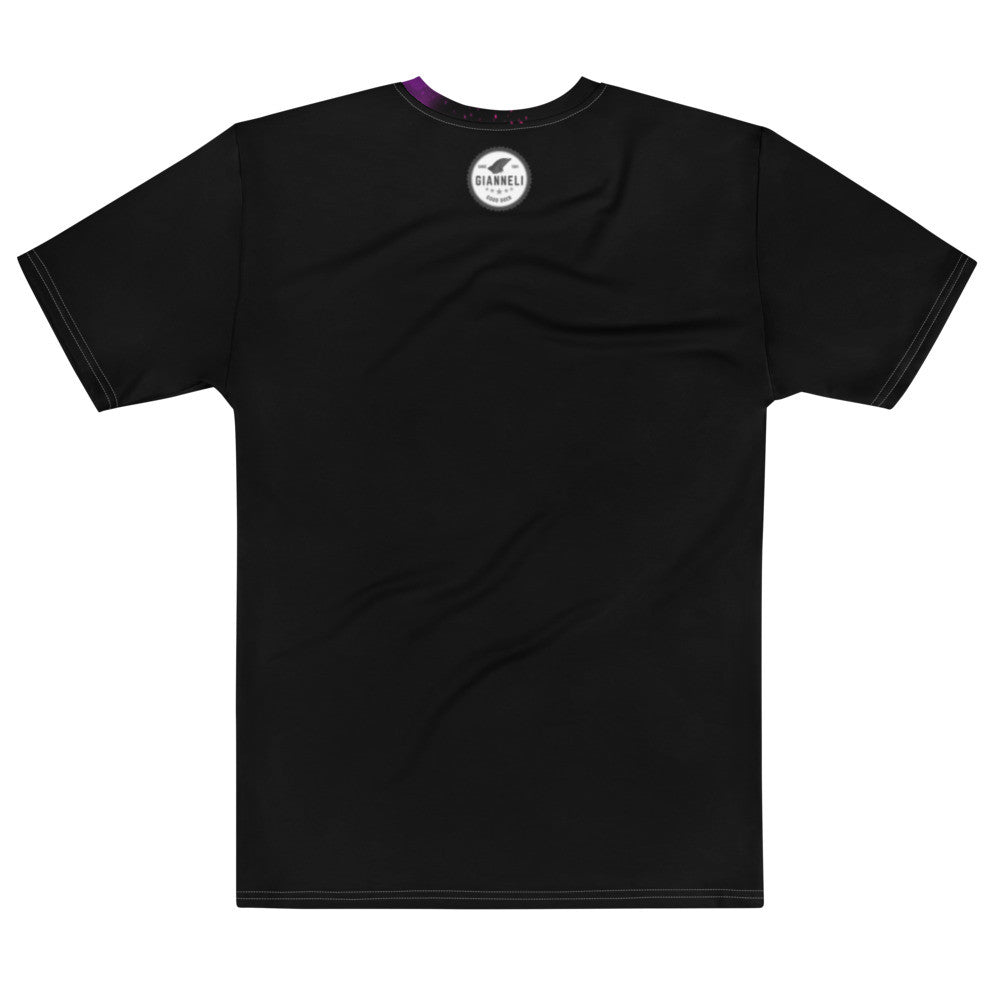 LOVE Men's t-shirt by Gianneli