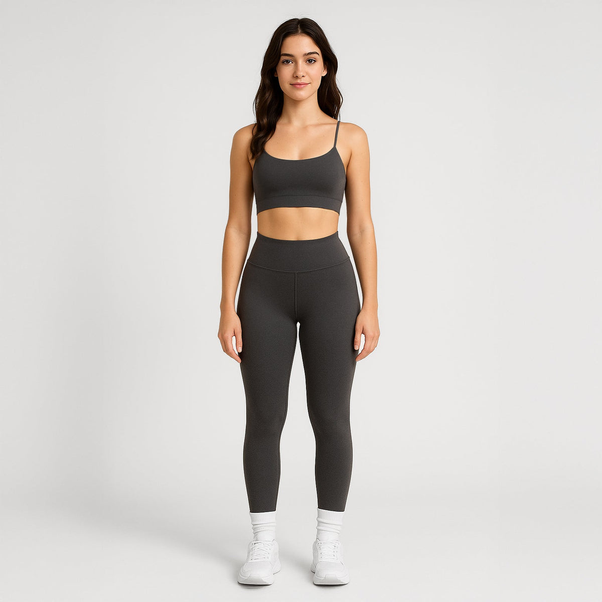 2009 - Women's Athletic Leggings