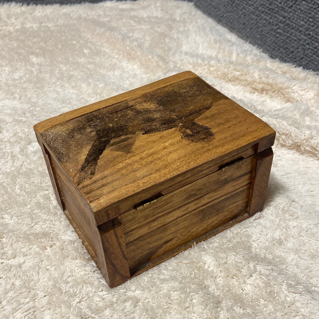 Night King Box