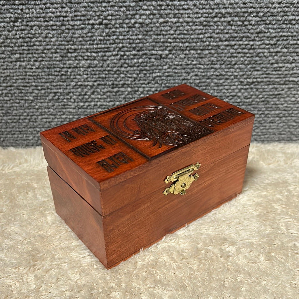Cthulhu Dreaming Box