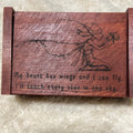 Faerie Wings Box