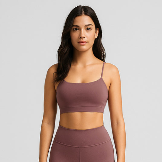 4005 - Women's Sports Bra