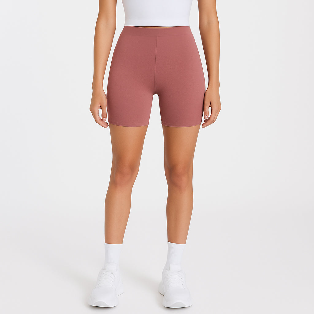 2012 - Women's Biker Shorts