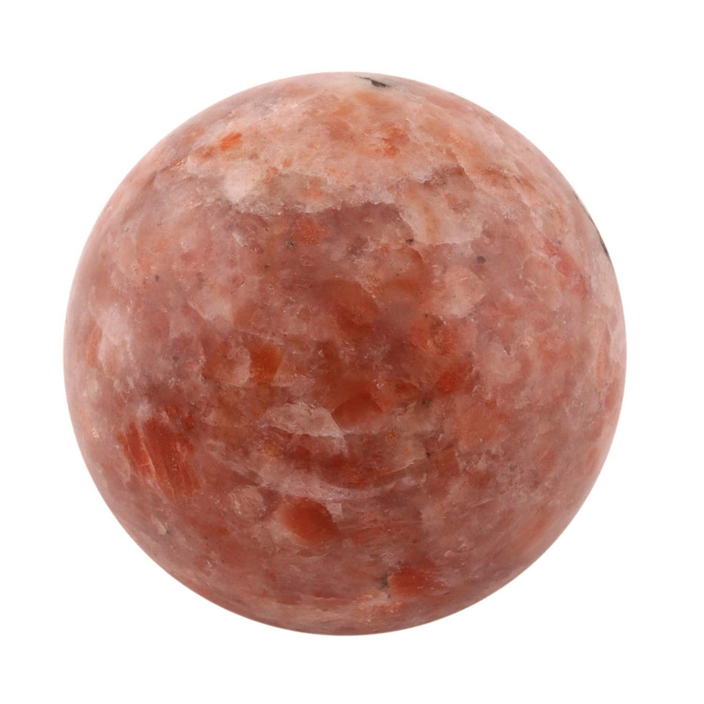 Sunstone Sphere/Ball