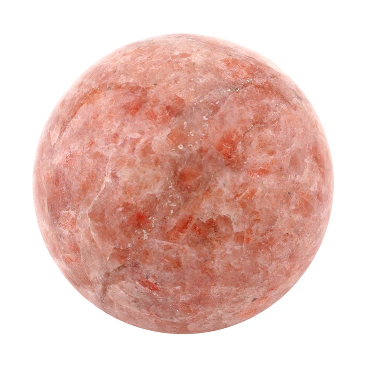 Sunstone Sphere/Ball