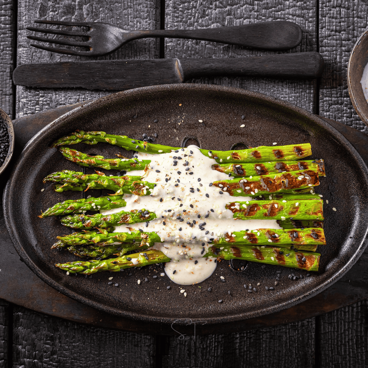 UC72 Asparagus – 50 Seeds