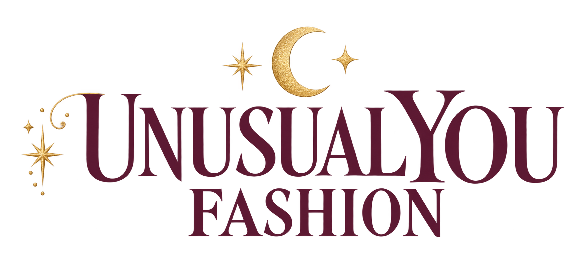 Unusual You 
